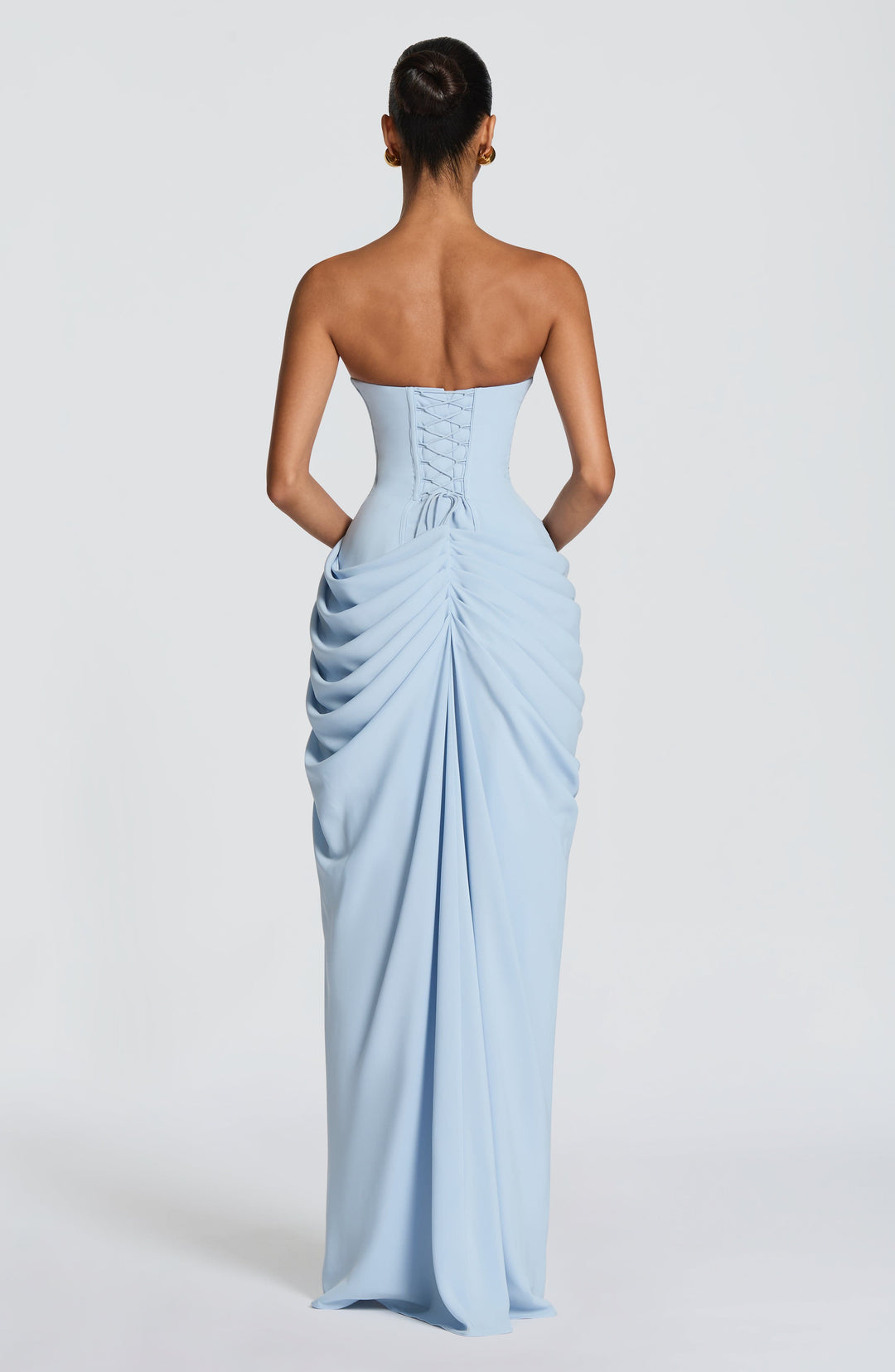 Lonz | Vestido maxi