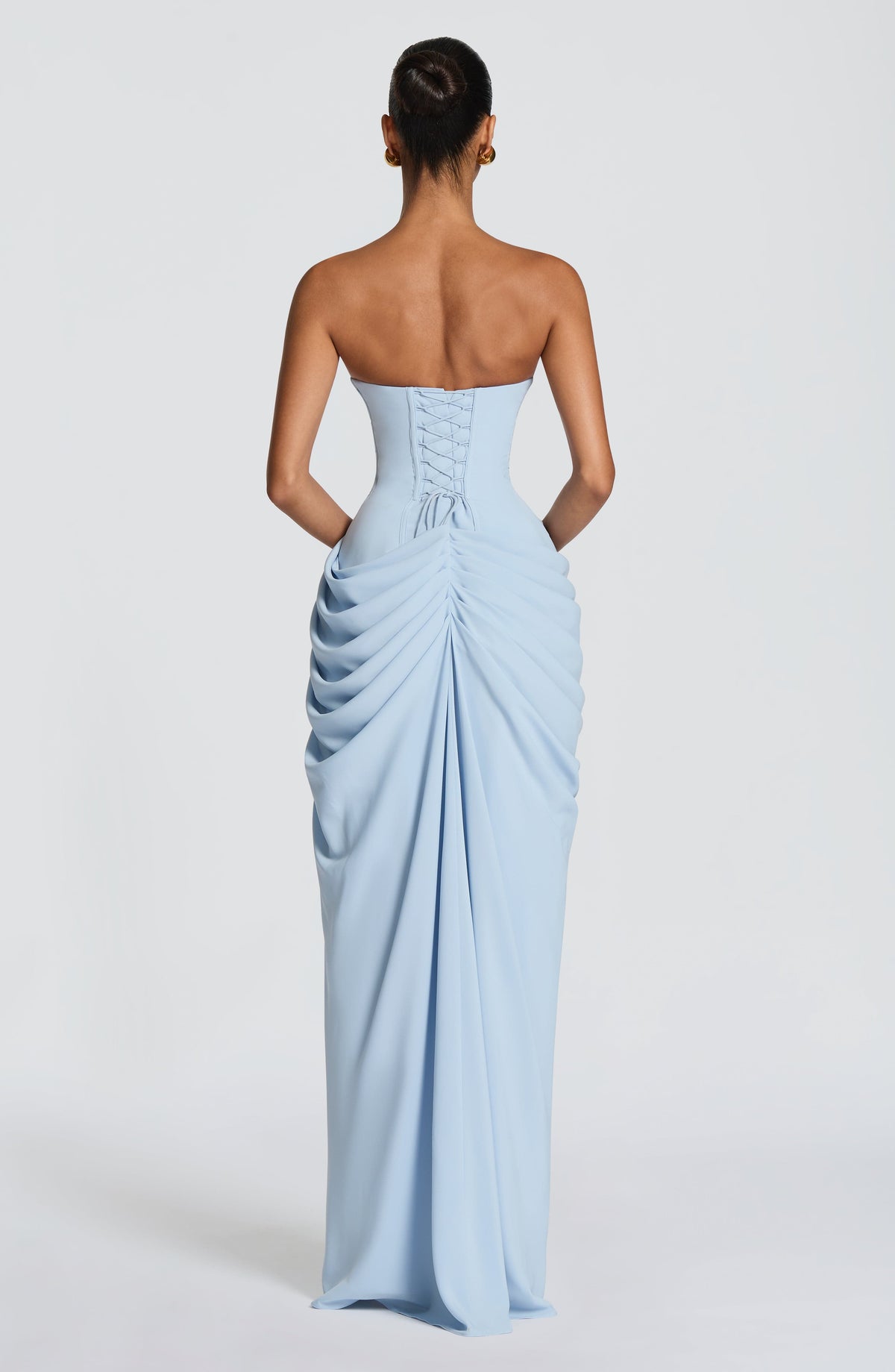 Lonz | Vestido maxi
