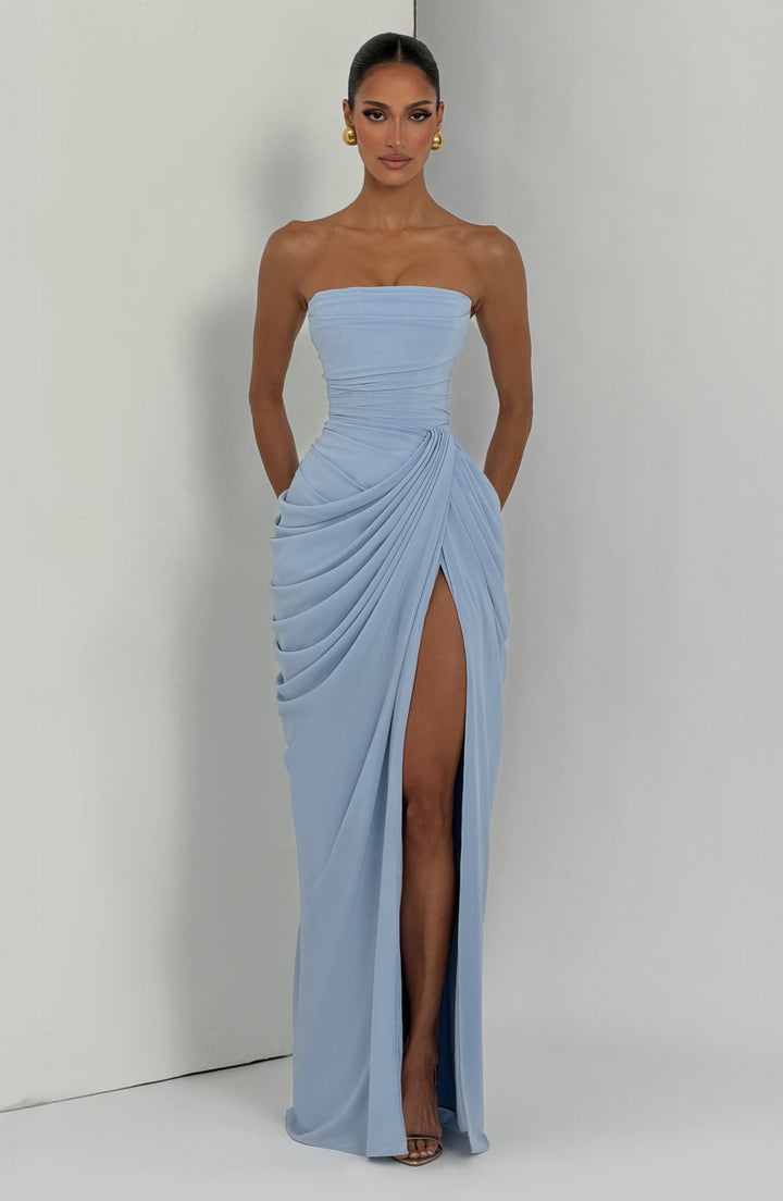 Lonz | Vestido maxi