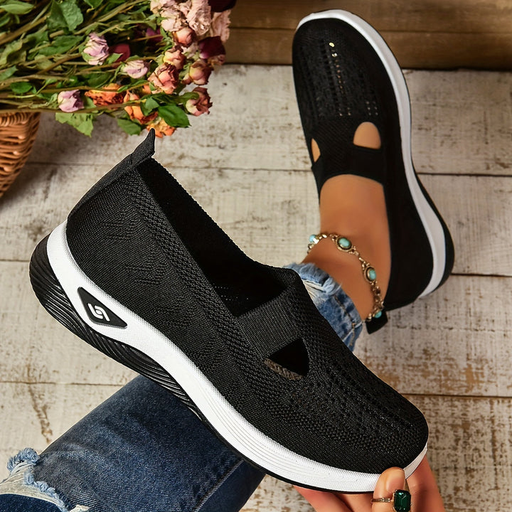 Anouk | Zapatos ortopédicos de confort — 1+1 GRATIS