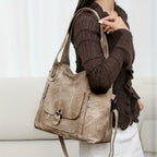Franky | Bolso de hombro vintage