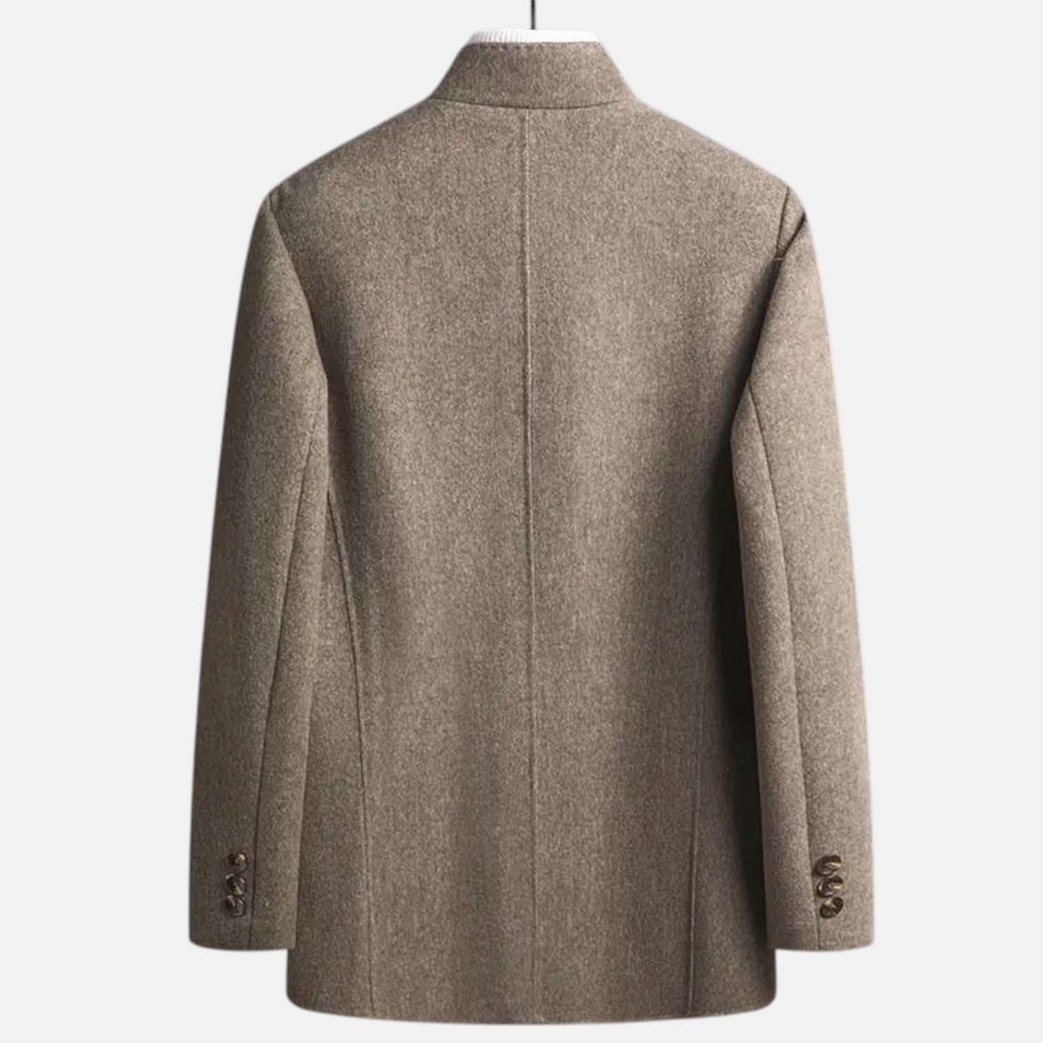Diego | Chaqueta de invierno acolchada