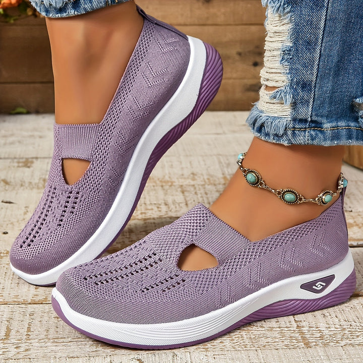 Anouk | Zapatos ortopédicos de confort — 1+1 GRATIS