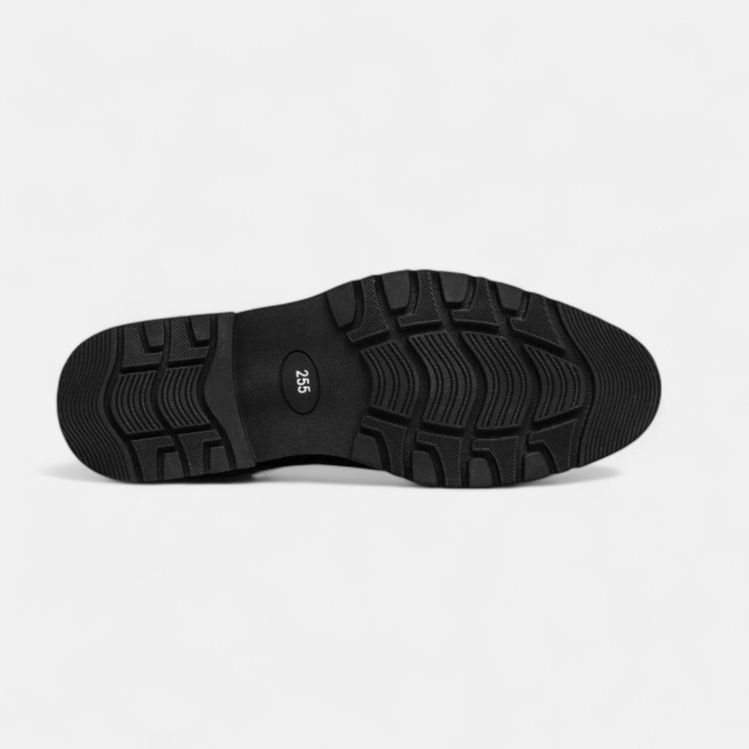 Hipólito | Botines con hebillas monk