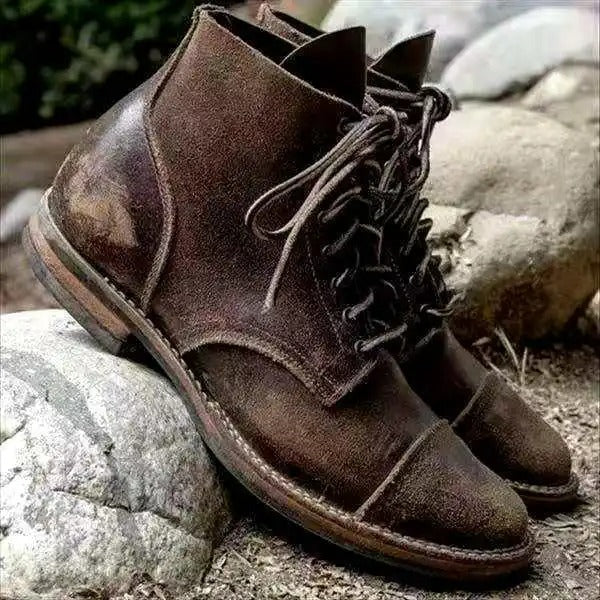 Edmundo | Zapatos de vestir atemporales