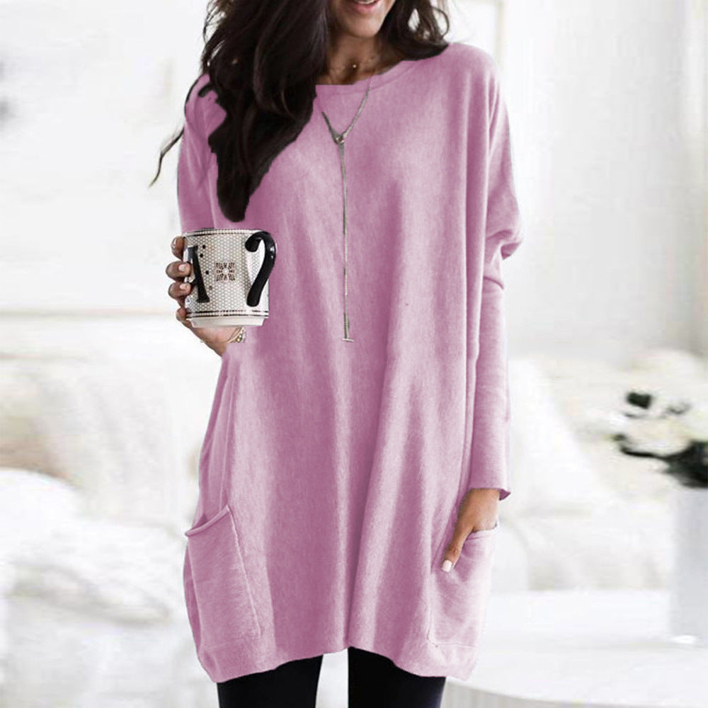 Ariadna | Top oversize de uso diario