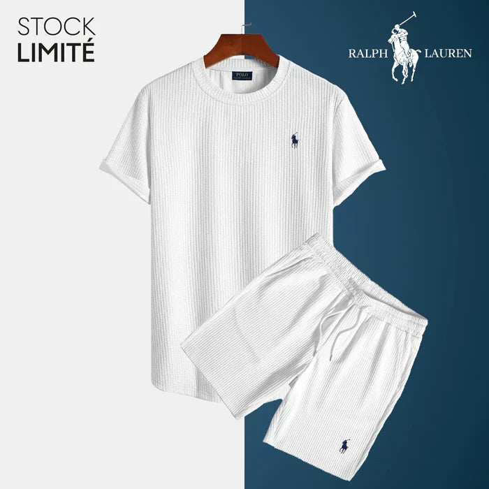 Thijs | Conjunto casual moderno para hombre (1+1 GRATIS)