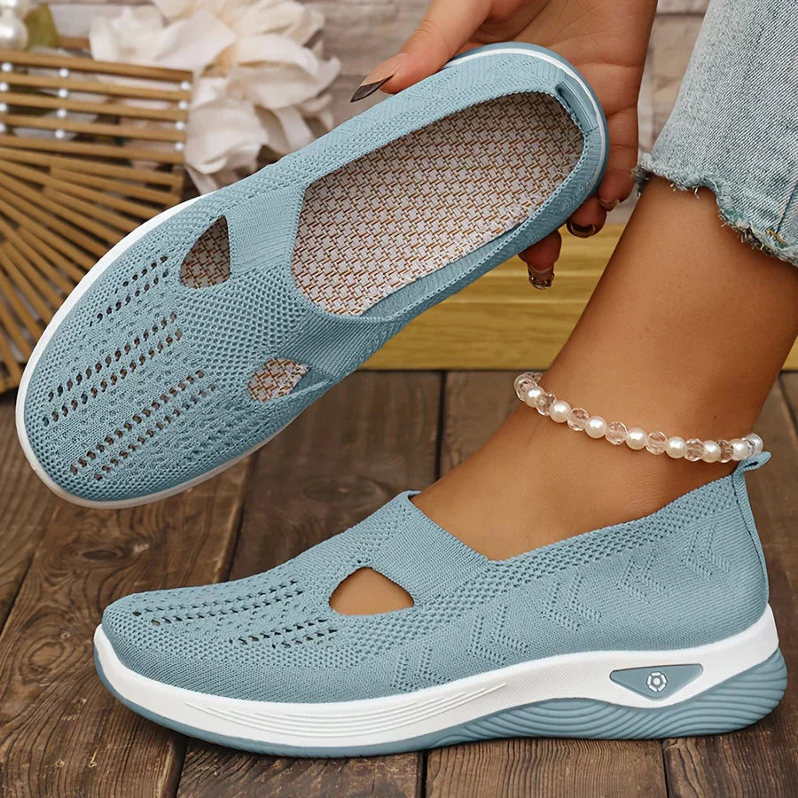 Anouk | Zapatos ortopédicos de confort — 1+1 GRATIS