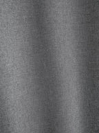 Sabino | Camisa de manga corta con cuello mao