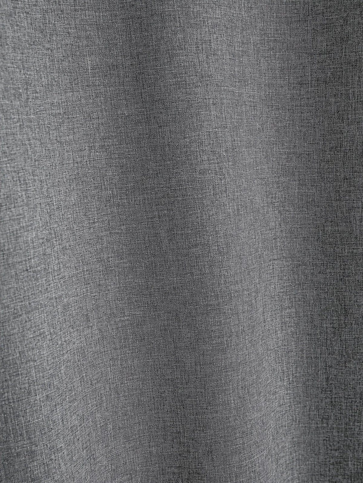 Sabino | Camisa de manga corta con cuello mao