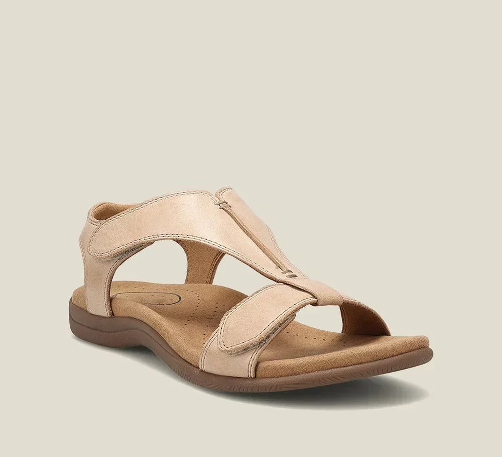 Amalia | Sandalias ortopédicas cómodas para mujer