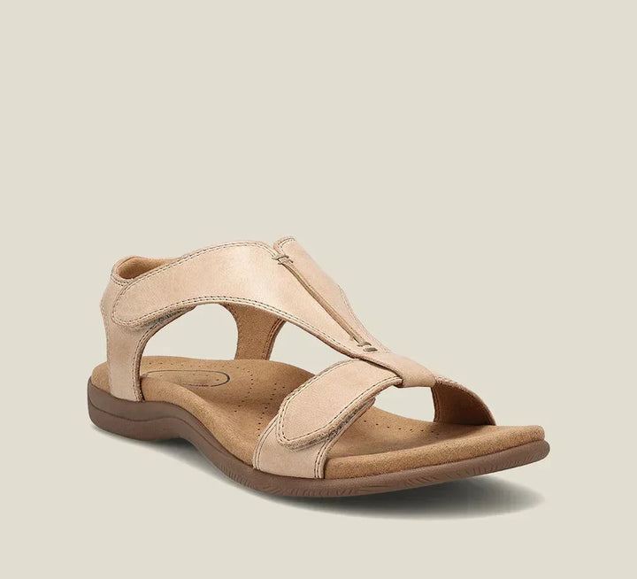 Amalia | Sandalias ortopédicas cómodas para mujer