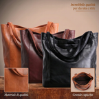 Rena | Bolso elegante para el día a día