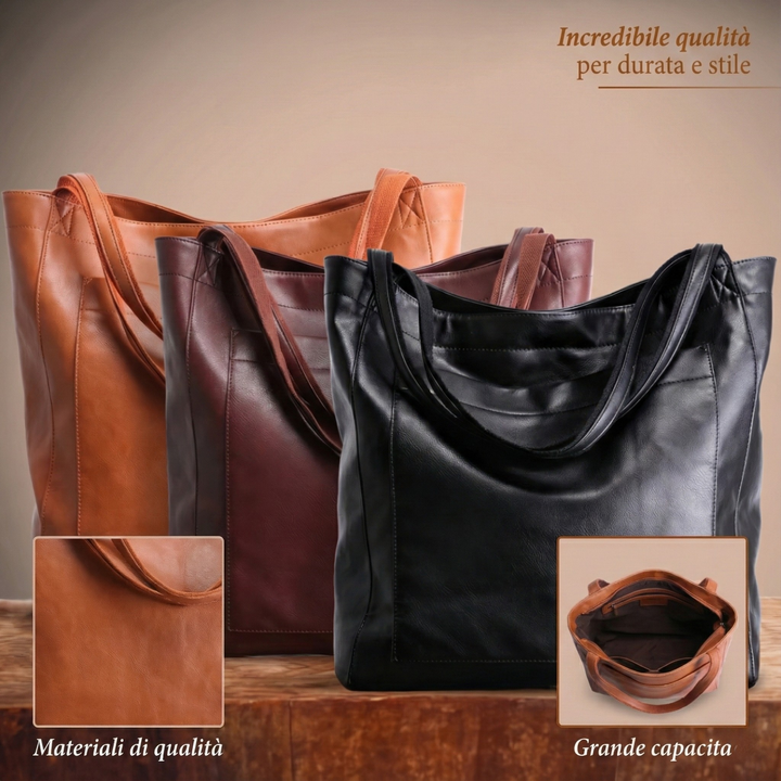 Rena | Bolso elegante para el día a día