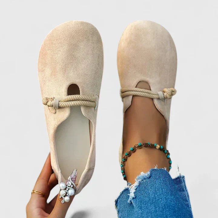Norah | Mocasines ortopédicos para mujer