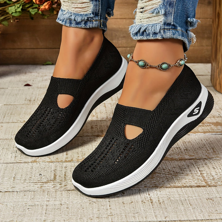 Anouk | Zapatos ortopédicos de confort — 1+1 GRATIS