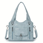 Franky | Bolso de hombro vintage