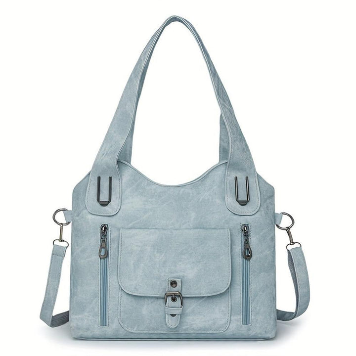 Franky | Bolso de hombro vintage