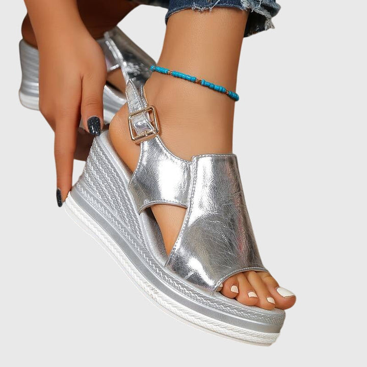 Veronica | Sandalias ortopédicas para mujer