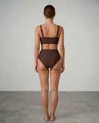 Marel | Bikini cruzado moldeador