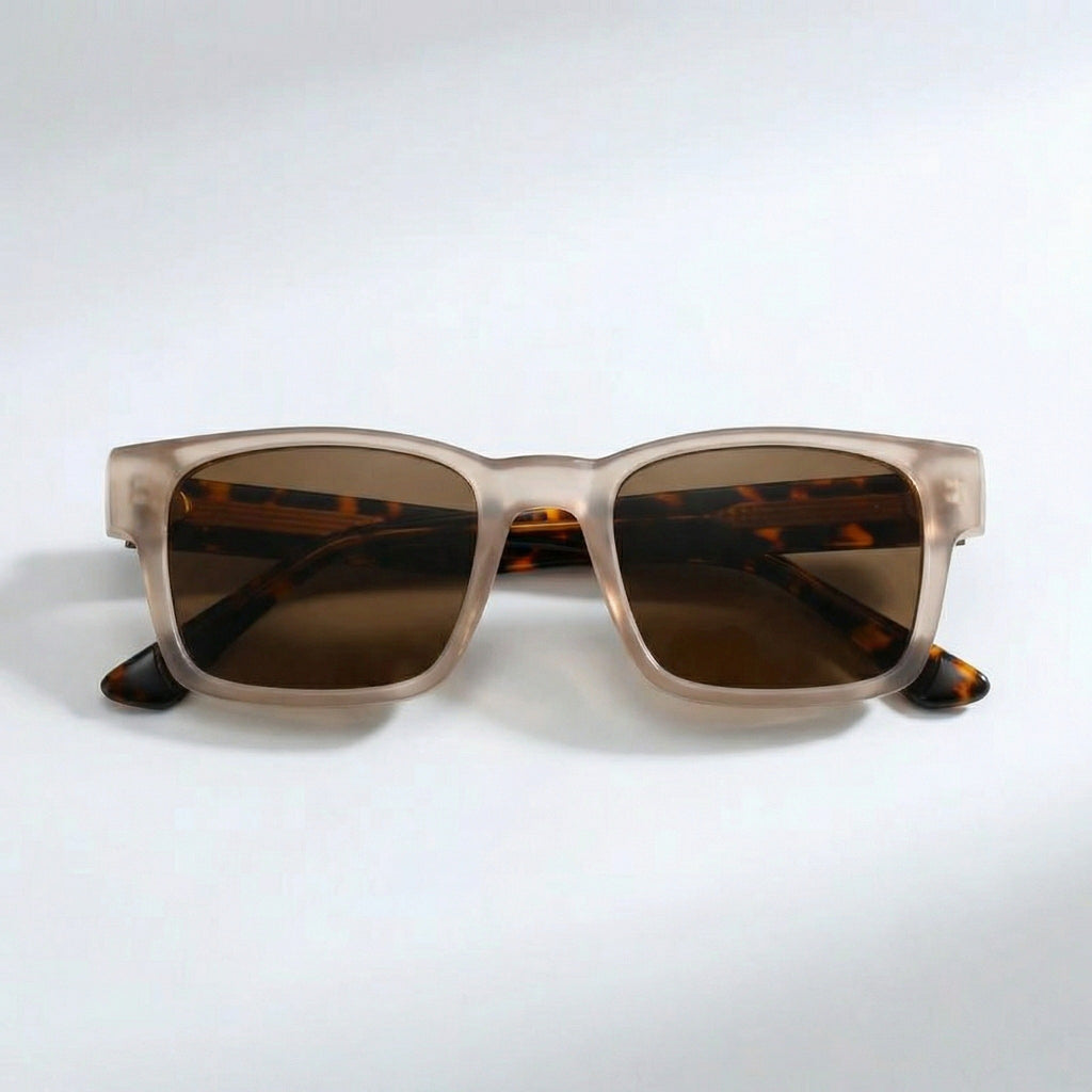 Nala | Gafas de sol premium cuadradas
