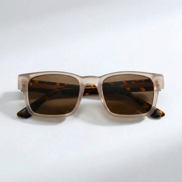 Nala | Gafas de sol premium cuadradas