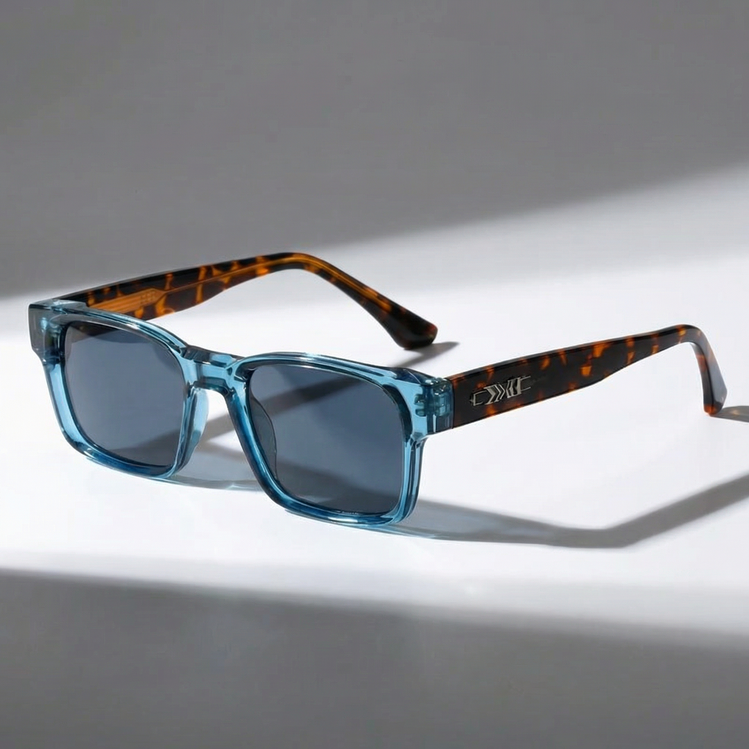 Nala | Gafas de sol premium cuadradas