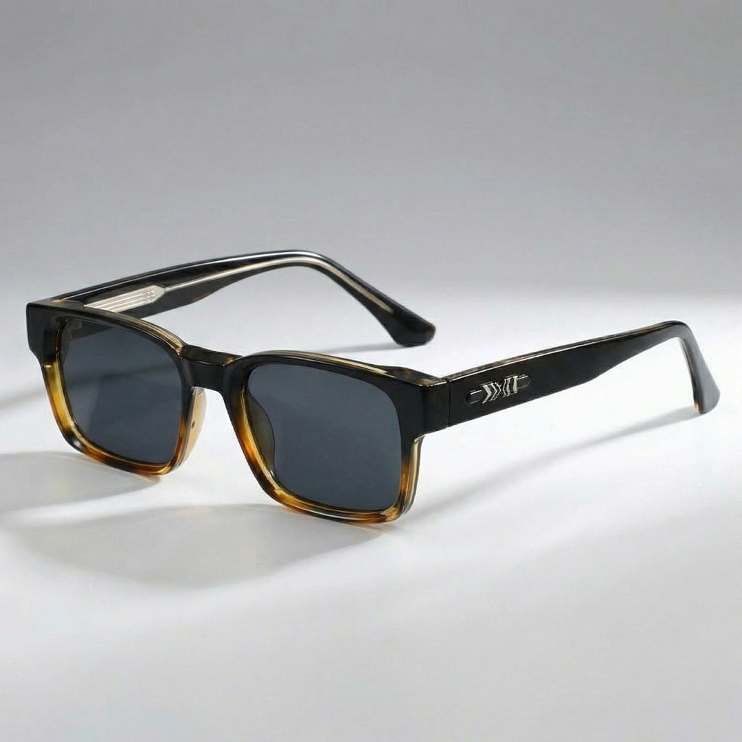 Nala | Gafas de sol premium cuadradas