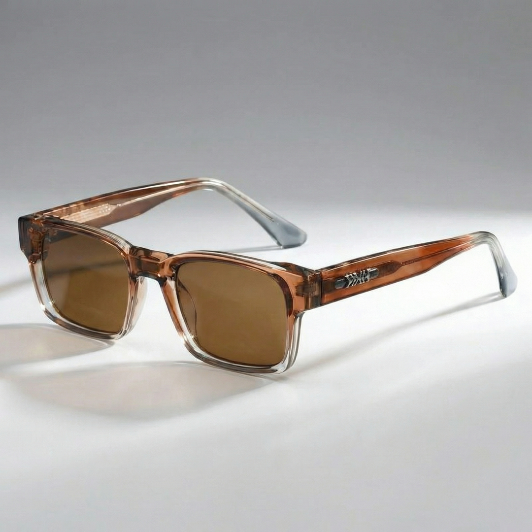 Nala | Gafas de sol premium cuadradas