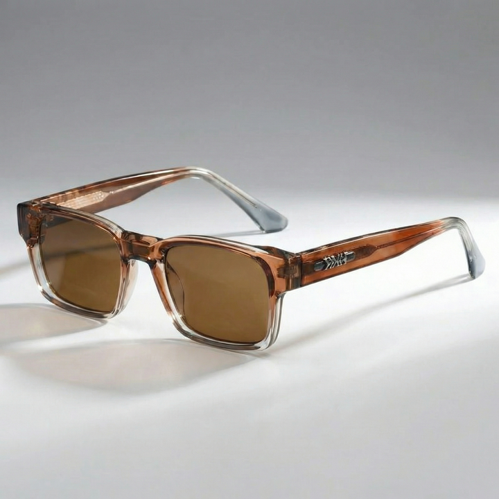 Nala | Gafas de sol premium cuadradas