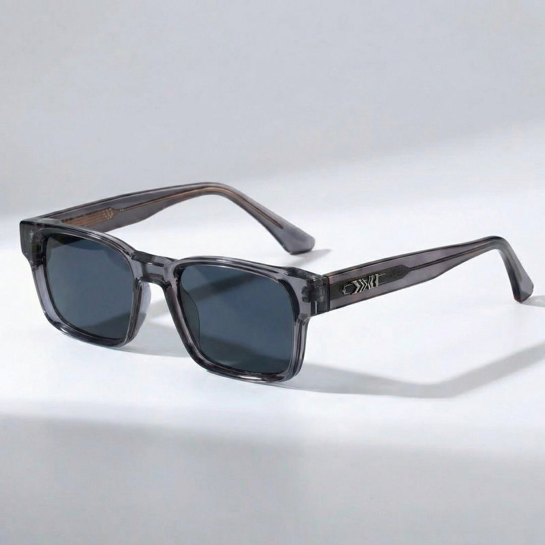 Nala | Gafas de sol premium cuadradas