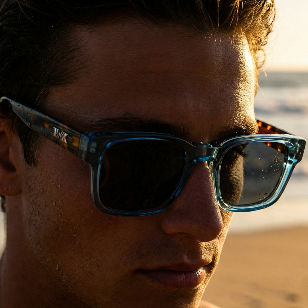 Nala | Gafas de sol premium cuadradas