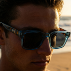 Nala | Gafas de sol premium cuadradas