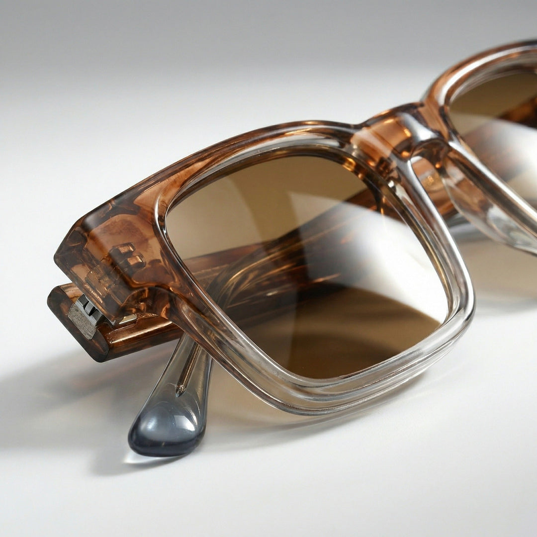 Nala | Gafas de sol premium cuadradas