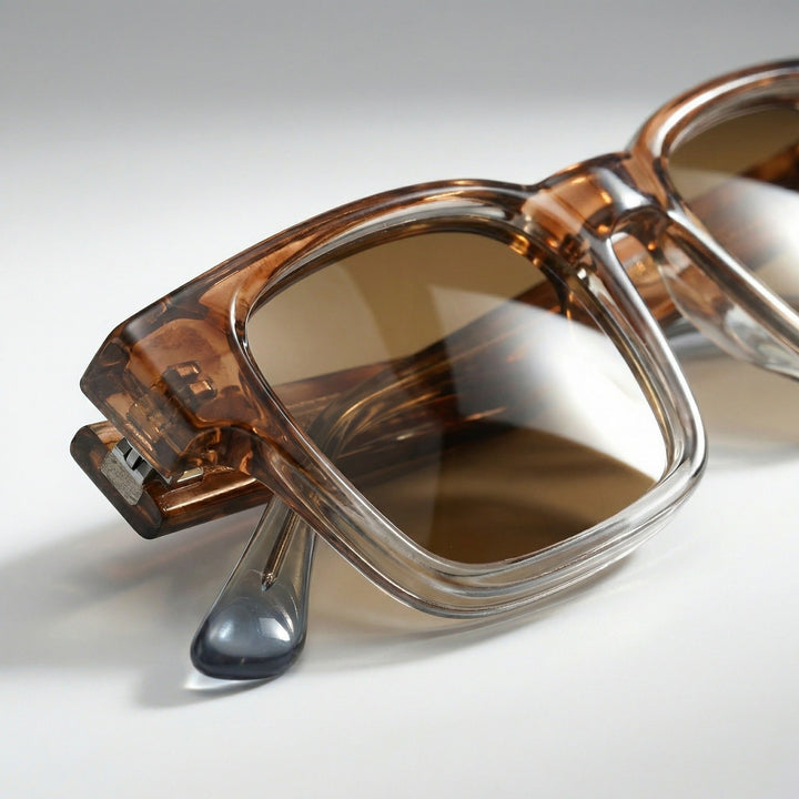 Nala | Gafas de sol premium cuadradas
