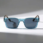 Nala | Gafas de sol premium cuadradas