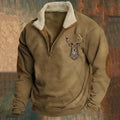 Modesto | Jersey robusto de estilo outdoor