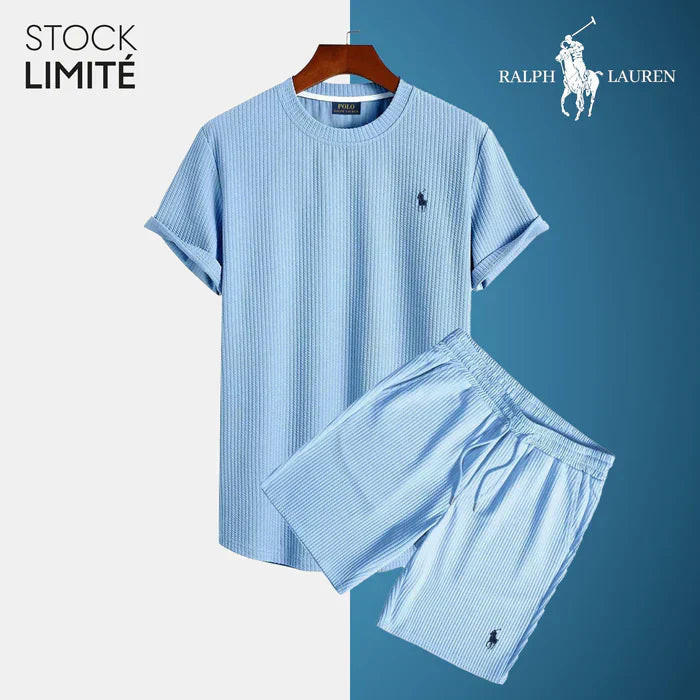 Thijs | Conjunto casual moderno para hombre (1+1 GRATIS)
