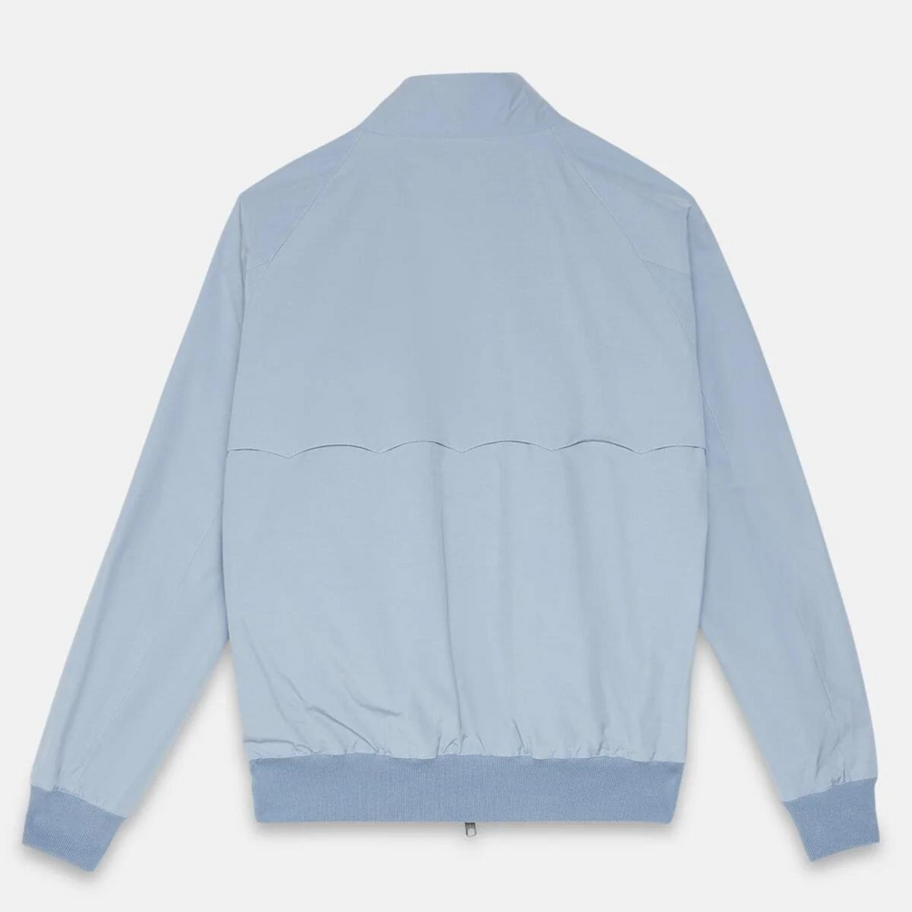 Álvaro | Chaqueta casual de estilo vintage