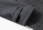 Tadeo | Chaqueta elegante resistente al viento
