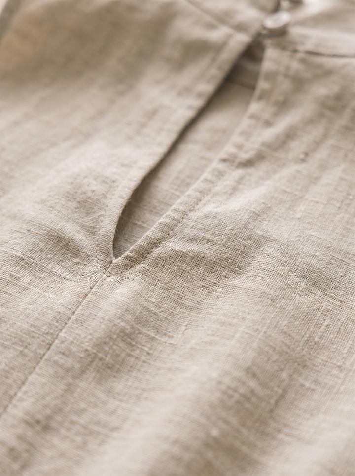 Lunaria | Elegante conjunto de verano de dos piezas