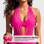Sabine | Bikini 2 en 1 de talle alto