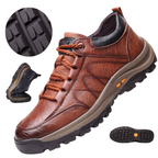 Calixto | Botas outdoor cómodas
