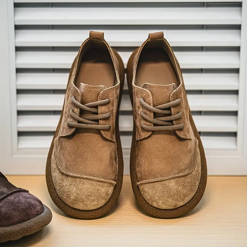 Domingo | Zapatos ergonómicos de diario
