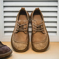 Domingo | Zapatos ergonómicos de diario