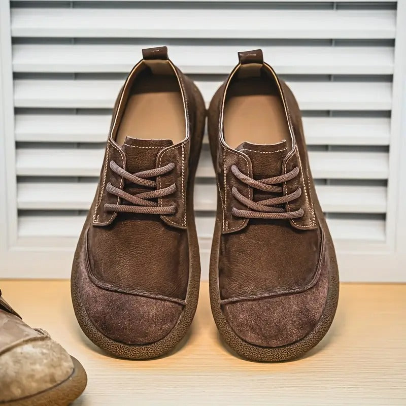 Domingo | Zapatos ergonómicos de diario
