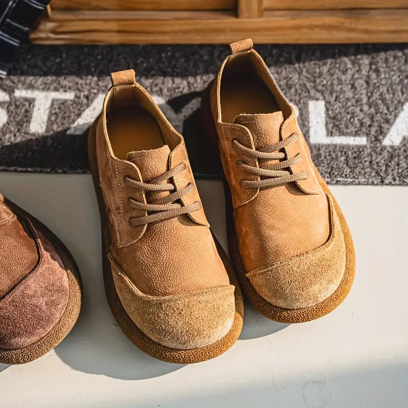 Domingo | Zapatos ergonómicos de diario