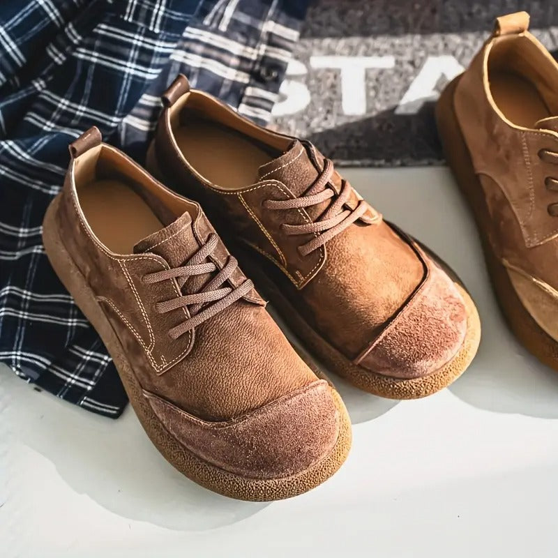 Domingo | Zapatos ergonómicos de diario