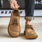 Domingo | Zapatos ergonómicos de diario