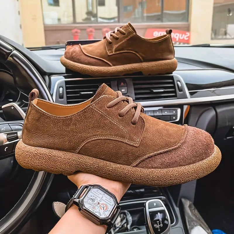 Domingo | Zapatos ergonómicos de diario